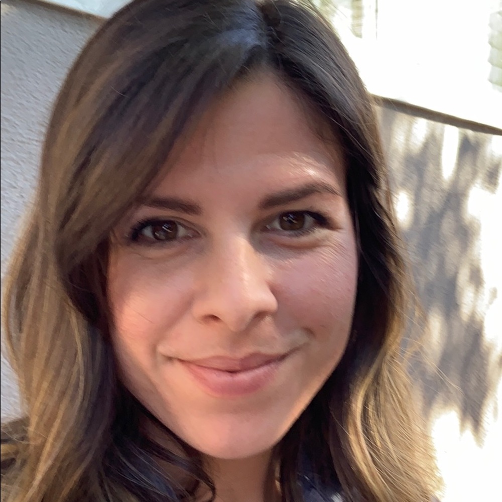 Meet your Posher, Allison